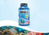 OMEGA 3+Vitamin D3