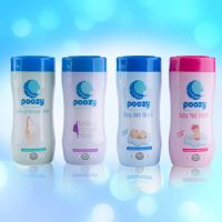 دستمال مرطوب و معطر پوزی