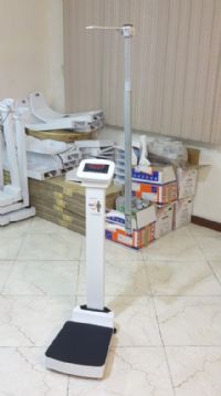 فروش ترازو نفرکش مدل DT-102