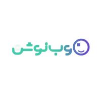 طراحی سایت وب نوش