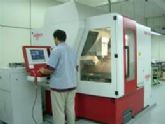 ابزار ماشین-خدمات تراشکاری CNC