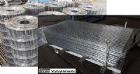 تولید و فروش انواع وایرمش  مش جوشی  فولادی و مسوار
